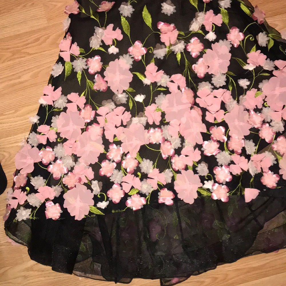 MARCHESA NOTTE DRESS - Picture 4 of 6